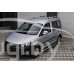Защита порогов (площадка) для Caddy (к.б.).